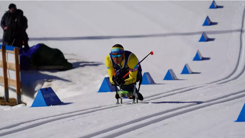 8 наурыздағы Паралимпиада ойындарына қатысатын Қазақстан құрамасының кестесі