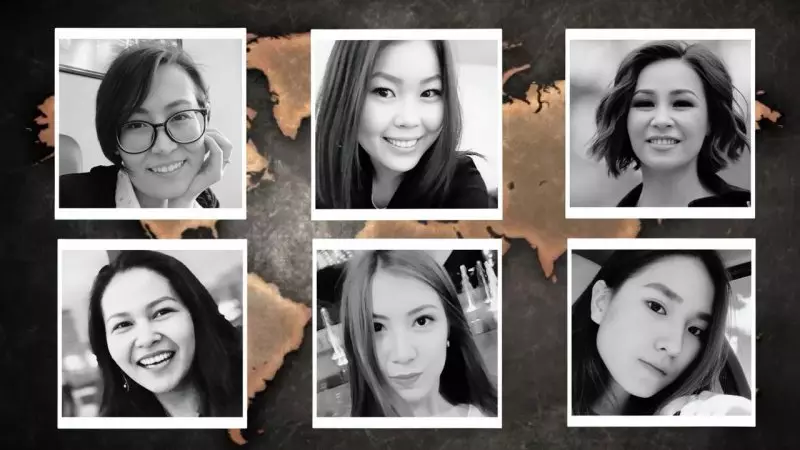 В погоне за счастьем: Почему 8 Марта становится днём памяти о казахстанках, не вернувшихся домой