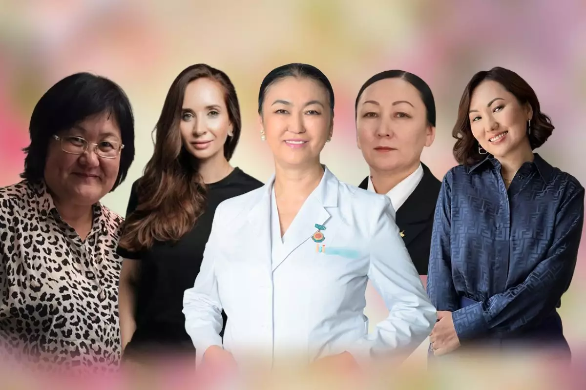 Тарихта аты қалатын Қазақстан әйелдері кімдер