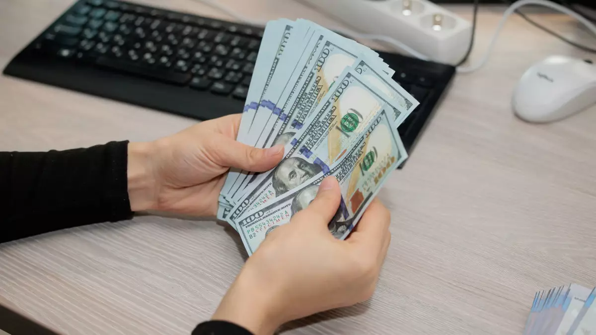 8 наурызға арналған валюта бағамы жарияланды