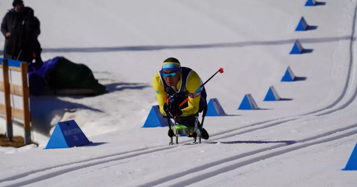  Паралимпиада-2026: Бүгін жарыс жолдарына кімдер шығады 