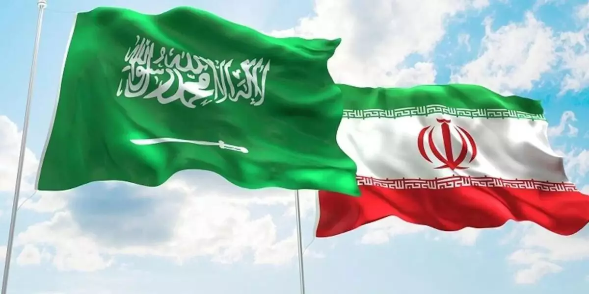 Сауда Арабиясы Парсы шығанағы елдеріне жасалған шабуыл үшін Иранға жауап беретінін ескертті