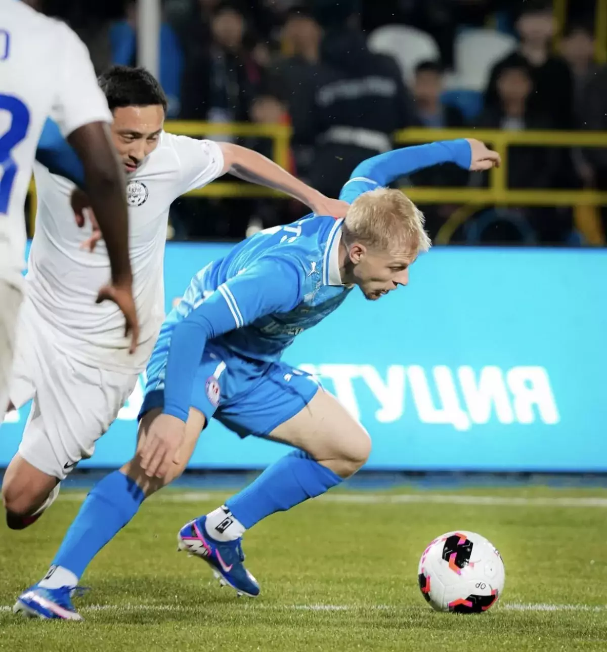 Жанкүйерлеріміз Премьер-Лига кездесулерін сағынып қалыпты