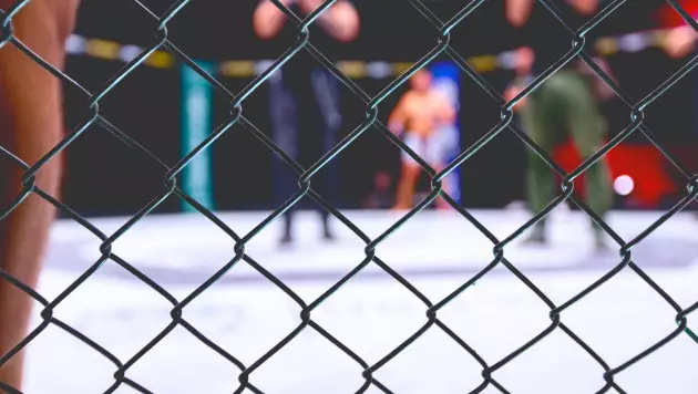 UFC официально объявил главный бой турнира в Белом доме