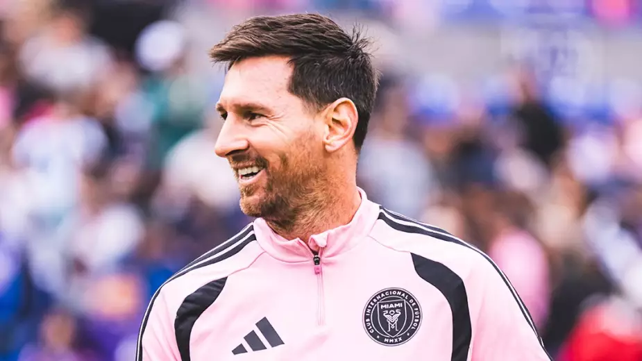 Гол Месси принес "Интер Майами" вторую победу подряд