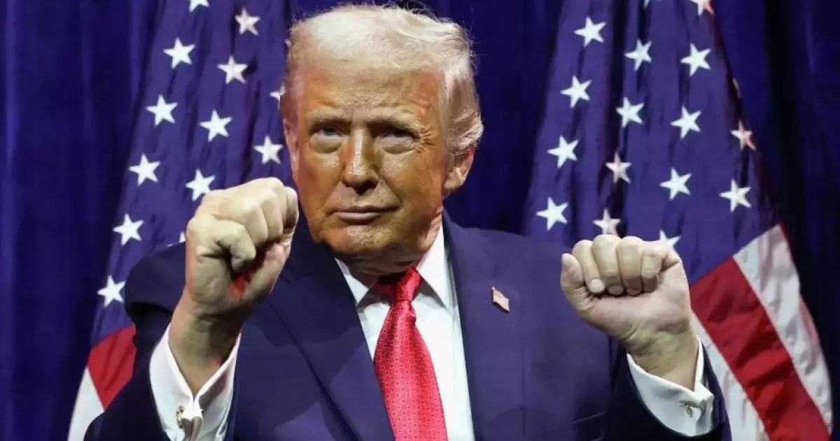  США признали правительство Венесуэлы и получили доступ к её ресурсам 