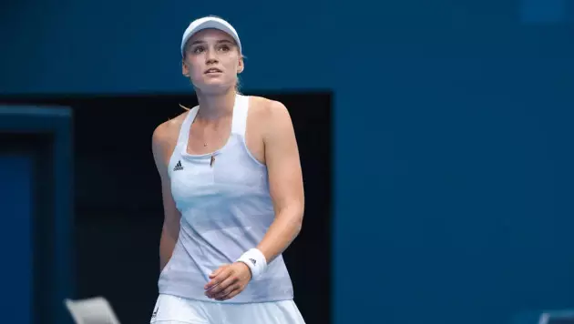 Рыбакина узнала вторую соперницу после разгрома на турнире за 9 миллиардов