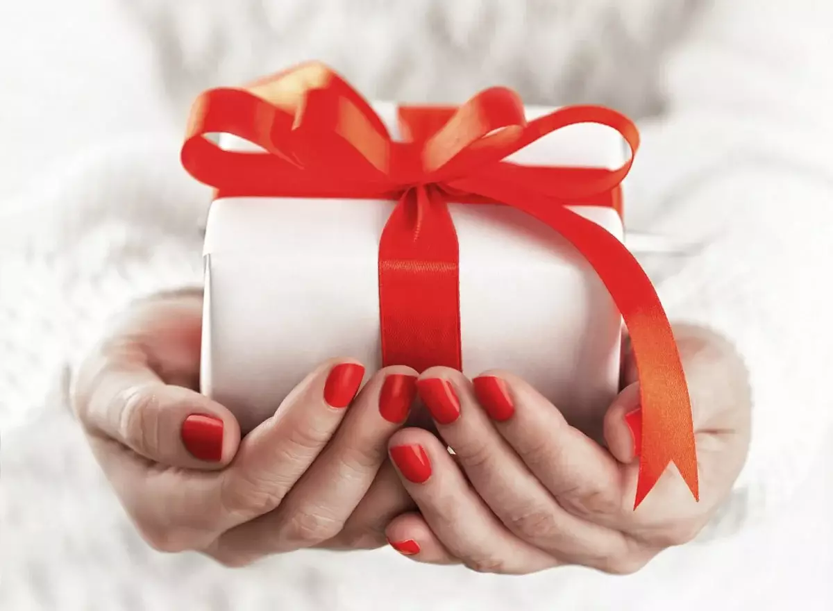 8 наурыз мерекесіне қандай сыйлық аласыз?