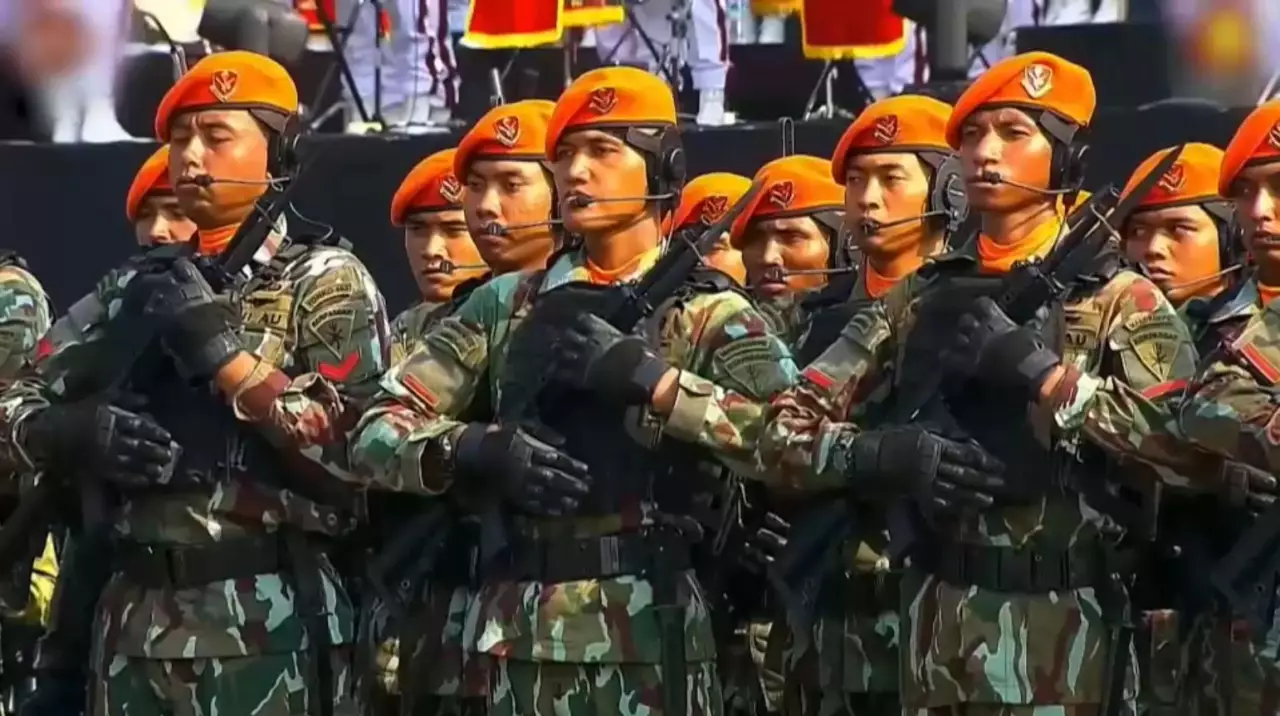 Индонезия Бейбітшілік кеңесінен шығуы мүмкін