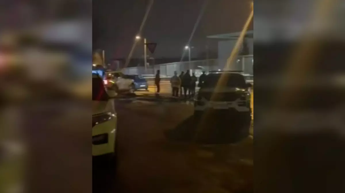 У посольства США в Осло прогремел взрыв: пострадавших нет