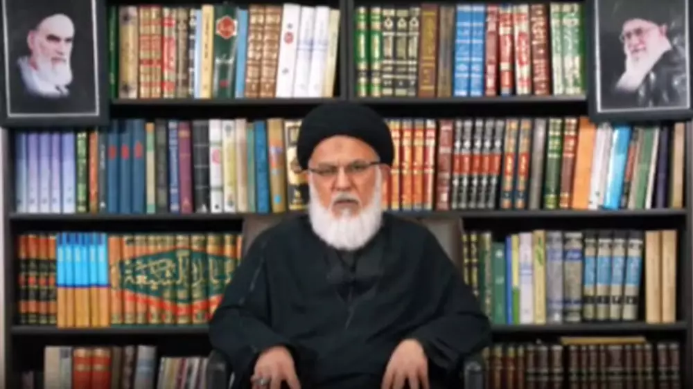 В Иране заявили о консенсусе по верховному лидеру