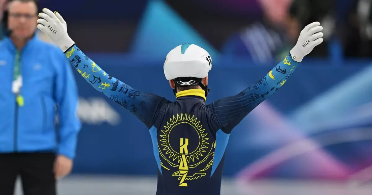  Шорт-тректен 2026 жылғы әлем чемпионатына қатысатын қазақстандықтар белгілі болды 