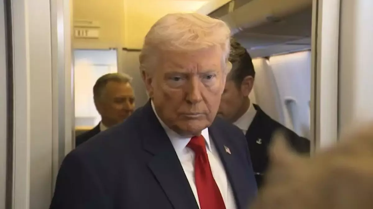 Трамп заявил, что Иран сам уничтожил школу для девочек, где погибли более 160 детей