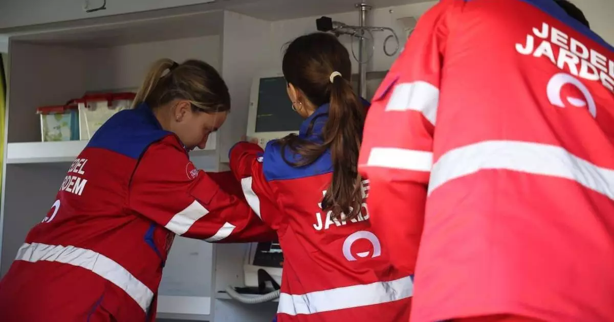  Қазақстанда медицина қызметкерлерін қорғаудың жаңа шаралары күшіне енді 