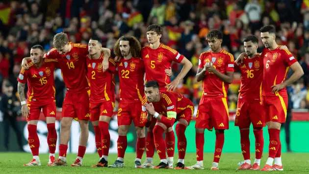 Испания заняла жёсткую позицию и отказалась играть в Катаре