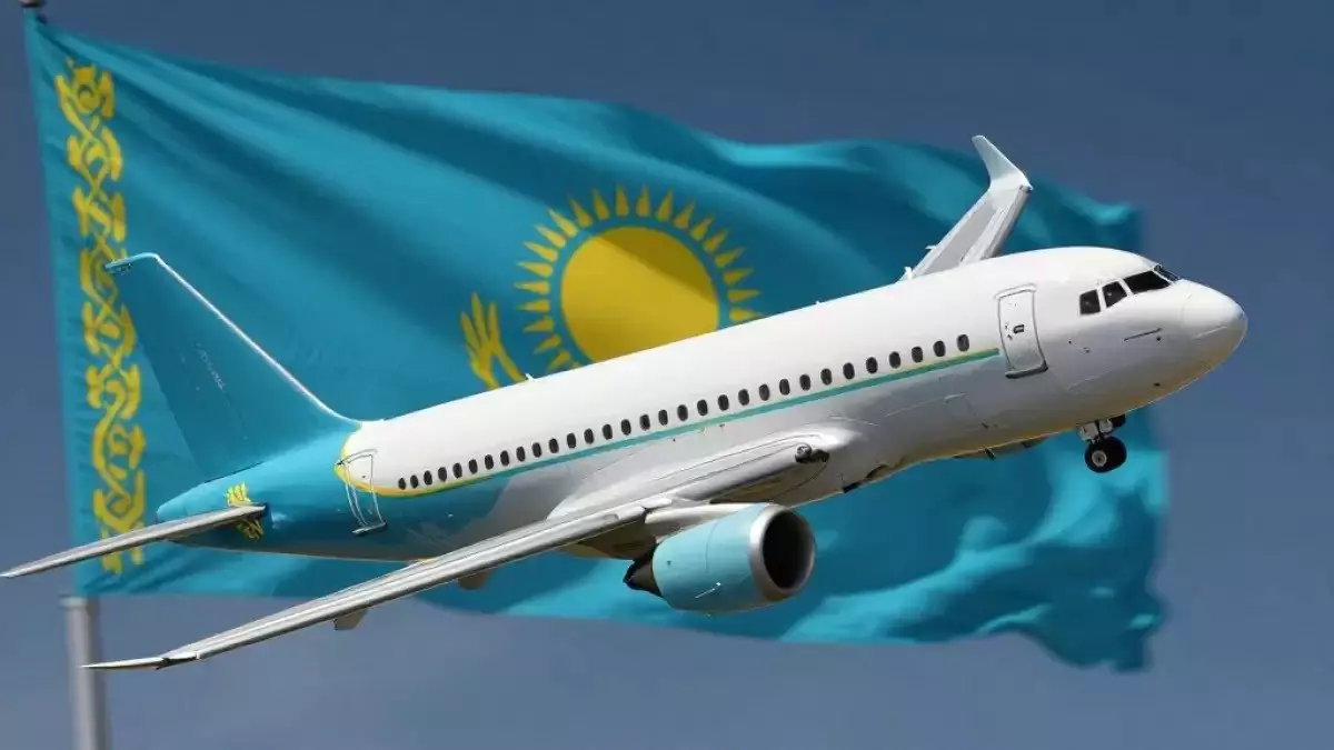 Таяу Шығыс елдерінен Қазақстанның 6 мыңнан астам азаматы елге оралды