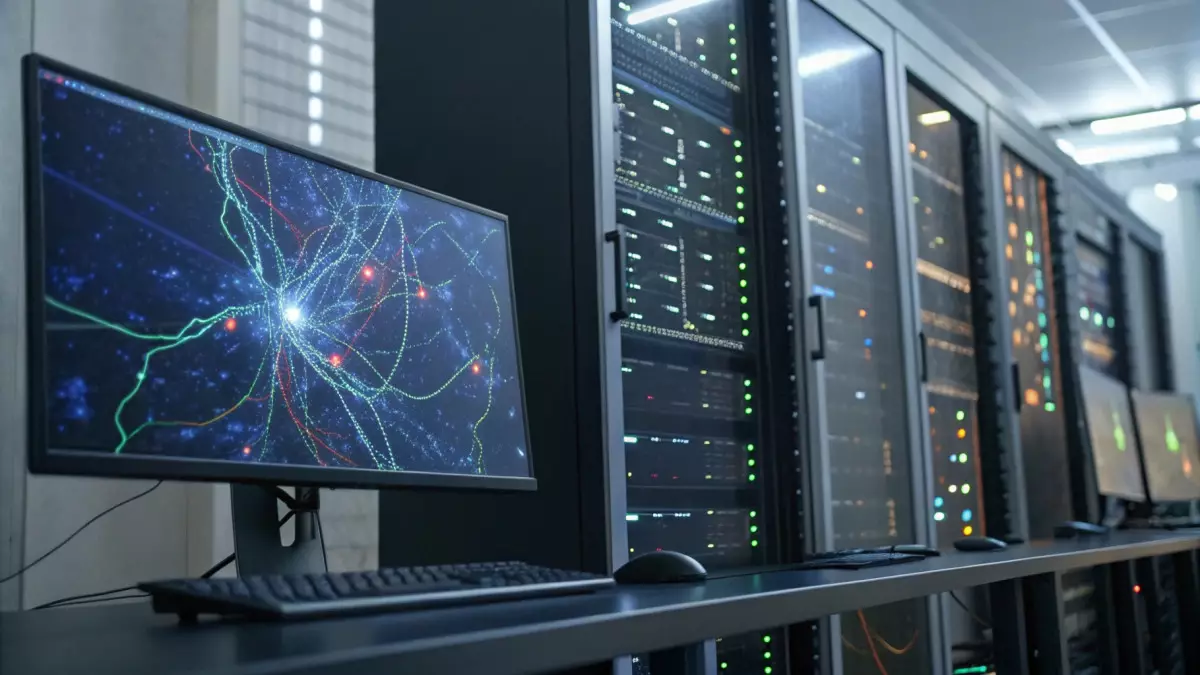 Новая нейросеть генерирует минутные видео почти в реальном времени