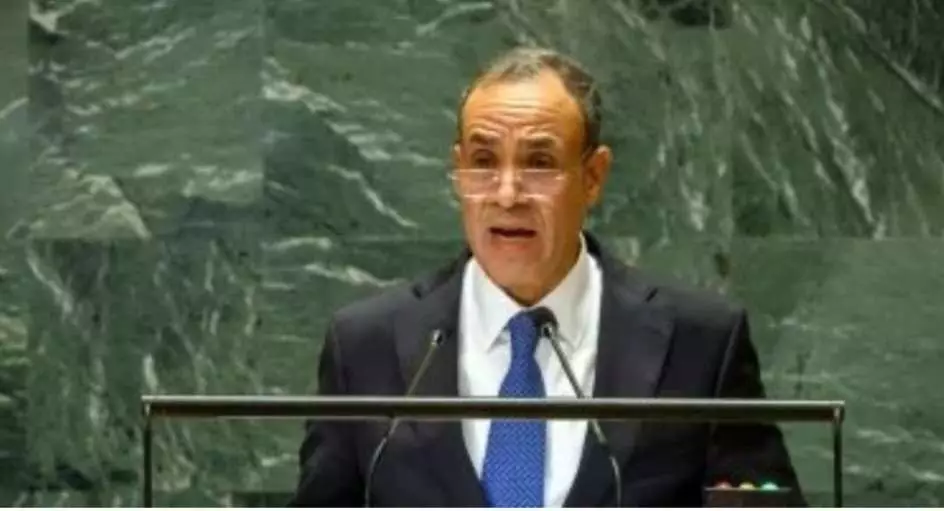 Египет и Казахстан обсудили эскалацию напряженности в регионе.