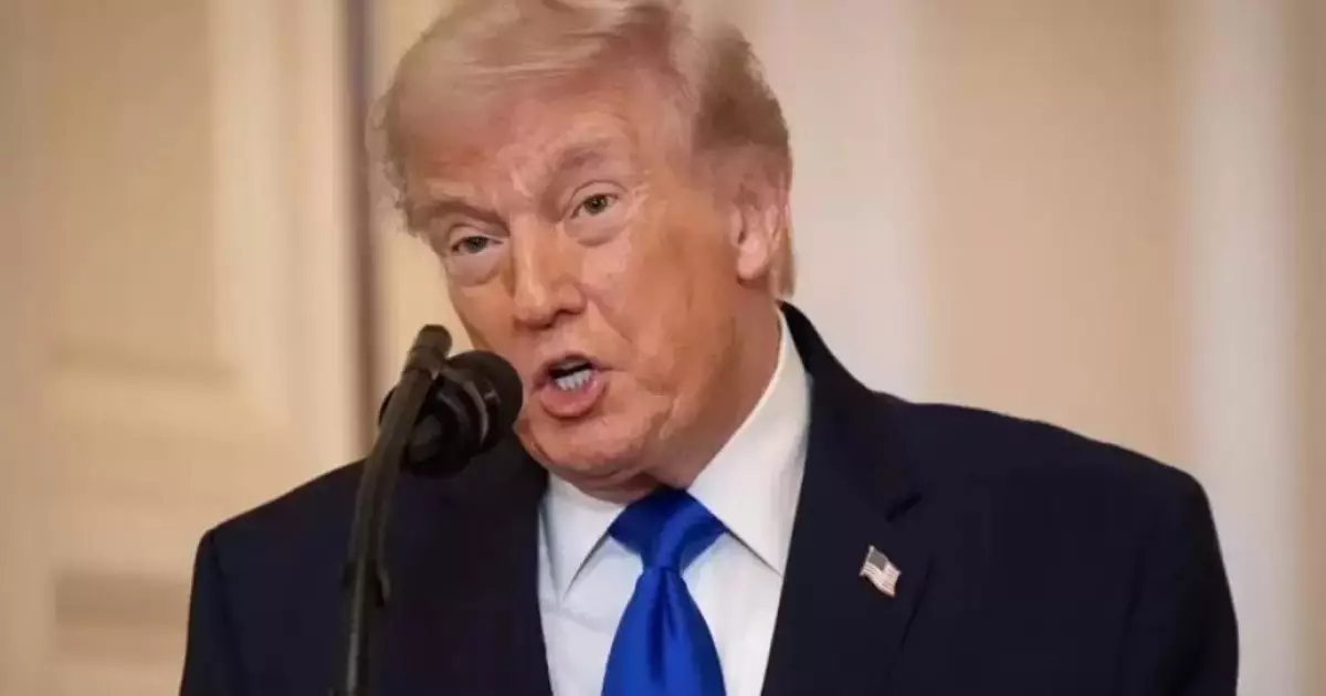  АҚШ Венесуэладағы жаңа үкіметті ресми түрде мойындады 