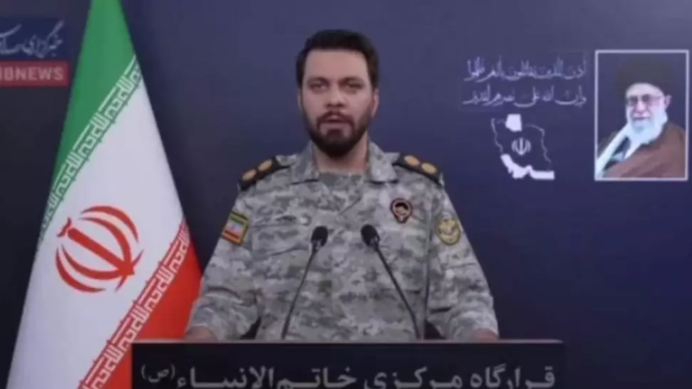 Иран Әзербайжанға ескерту жасап, ультиматум қойды