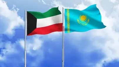 Көшербаев Кувейт cыртқы істер министрімен Таяу Шығыстағы ахуалды талқылады