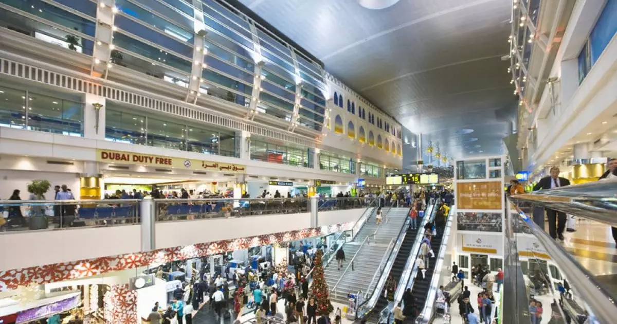  Казахстанские дети не могут вылететь из Дубая: родители обратились к послу 