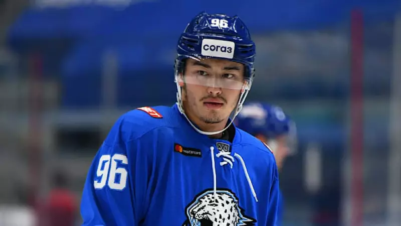 ҚХЛ Әлихан Әсетовке қатысты шешім шығарды