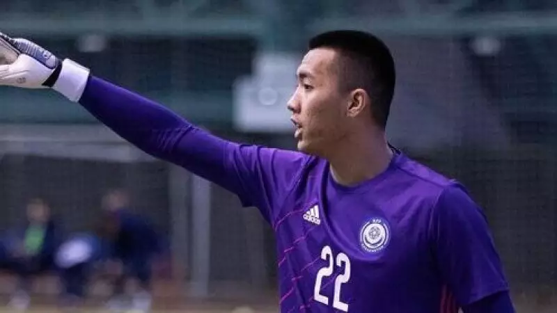 «Алтай» қақпашысы ҚПЛ-дегі  әсерімен бөлісті