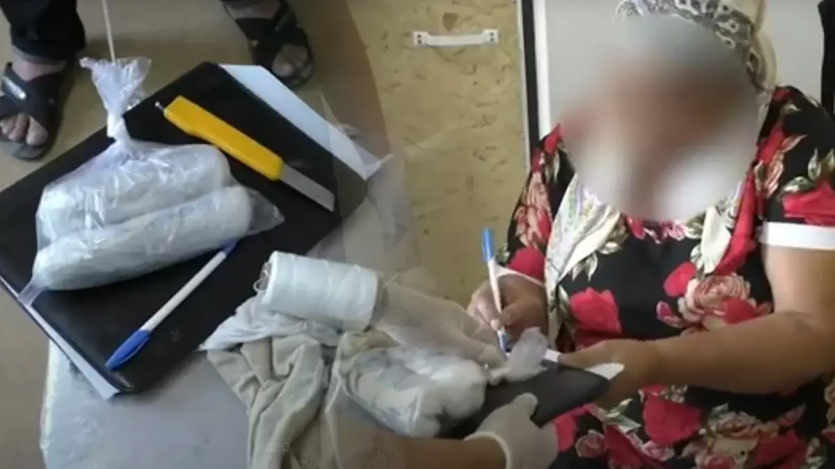 Бірде шуақ, бірде бұлт: қыздардың көңіл күйінің құбылуы