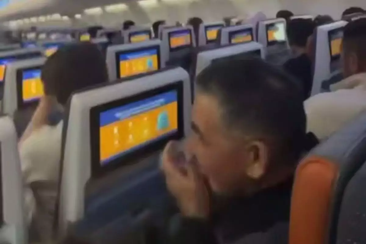 Более 6 тысяч казахстанцев вернулись домой из стран Ближнего Востока с начала марта