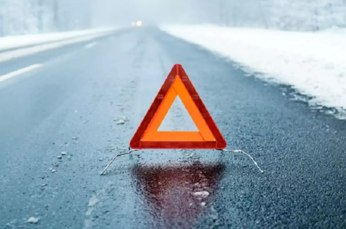 Ауа райына байланысты бірнеше аймақта тас жолдар жабылды