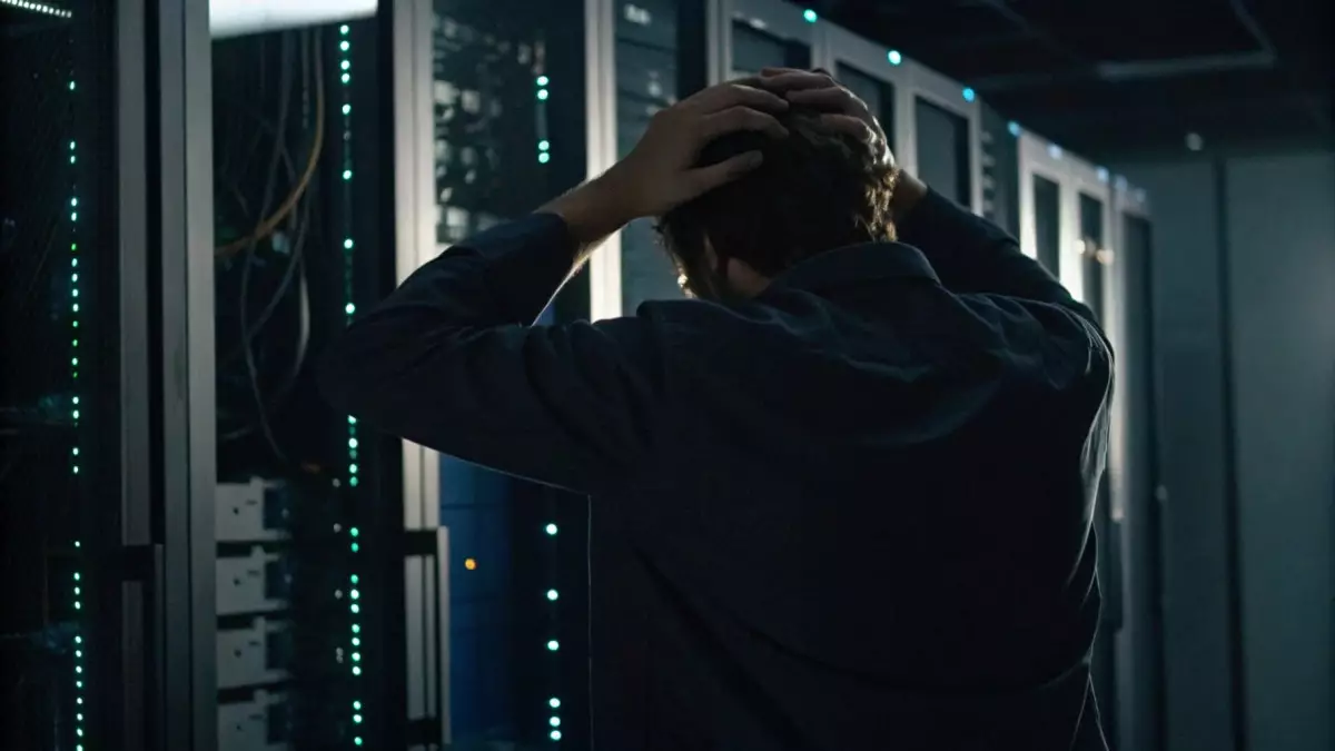 Без права на ошибку: ИИ уничтожил инфраструктуру сайта и базу данных за 2,5 года