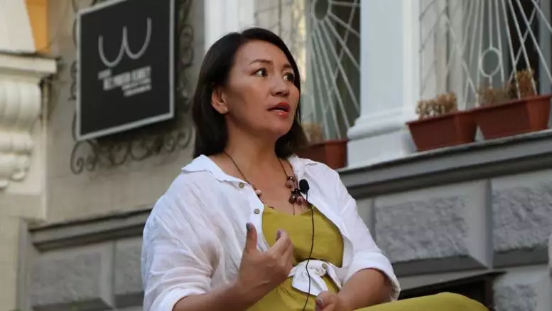 "Қазақтар тәуелсіздігін сақтап қала алмайды" деген ақын ащы шындықты саралап айтты