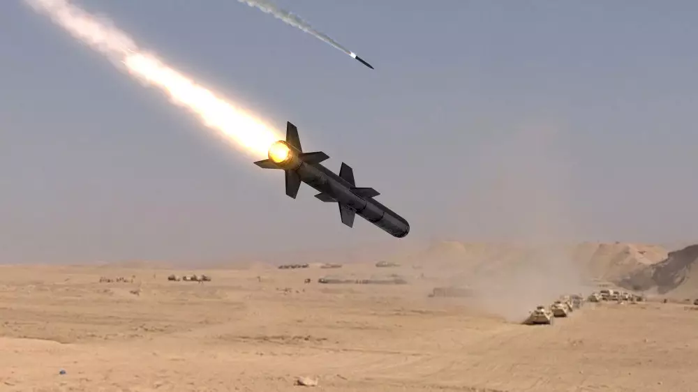 СМИ подсчитали расходы США на удары по Ирану