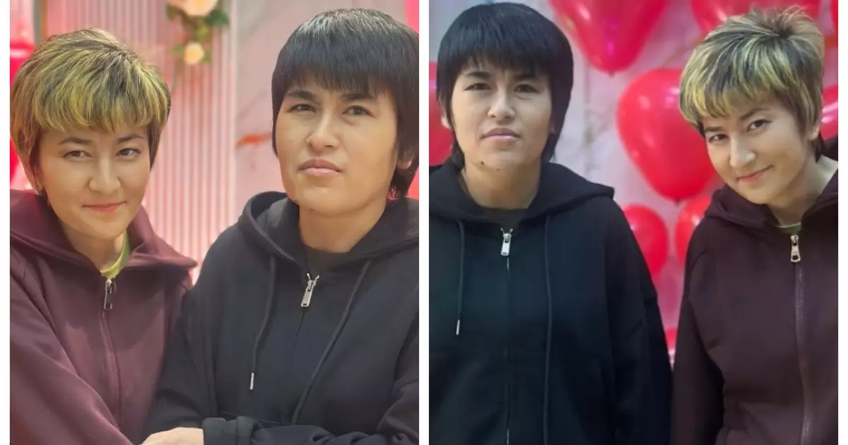  «Құлпырып кетіпті»: Руслан Өтепбай Назгүл мен Құндыздың қазіргі жағдайын айтты 