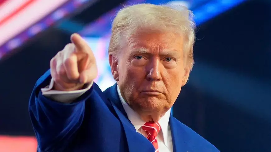 Трамп наркокартельдерге қарсы әскери коалиция құру жоспарын жариялады