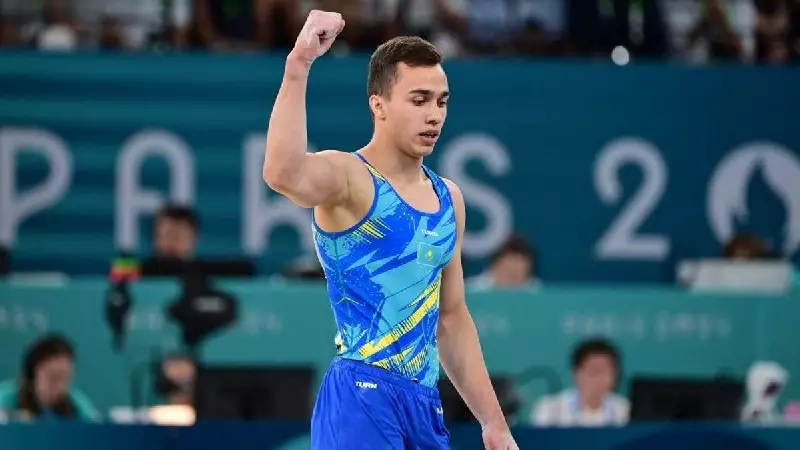 Милад Карими Әлем кубогі кезеңінде екі дүркін жүлдегер атанды