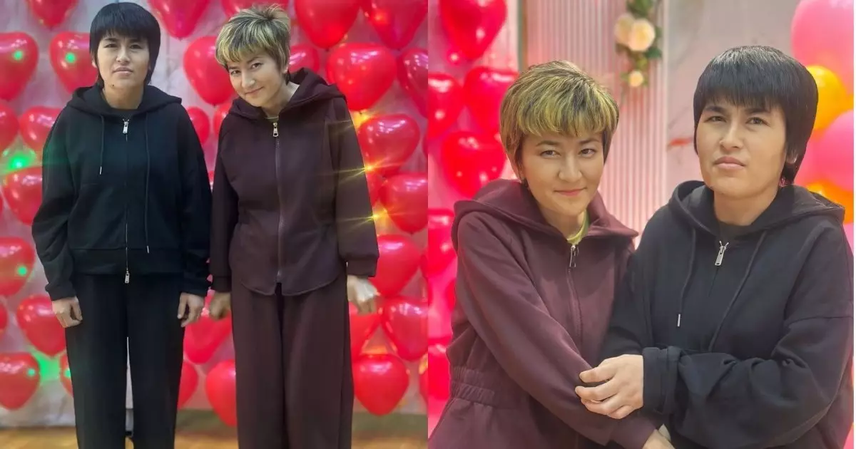  `Қос қарындасым құлпырып кетіп пе?` – Руслан Өтепбай Құндыз бен Назгүлдің ел таңғаларлық суреттерін көрсетті (ФОТО) 