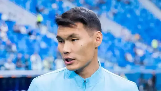 "Зенит" исключил Алипа и поплатился сенсацией в РПЛ