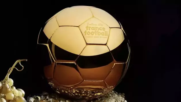 "Суперзолотой мяч" может вернуться спустя 40 лет: названа дата вручения