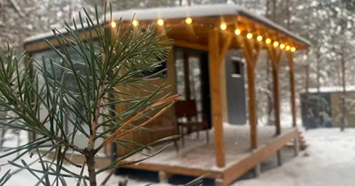  Казахстанка пожаловалась на базу отдыха в Боровом из-за невозврата предоплаты 