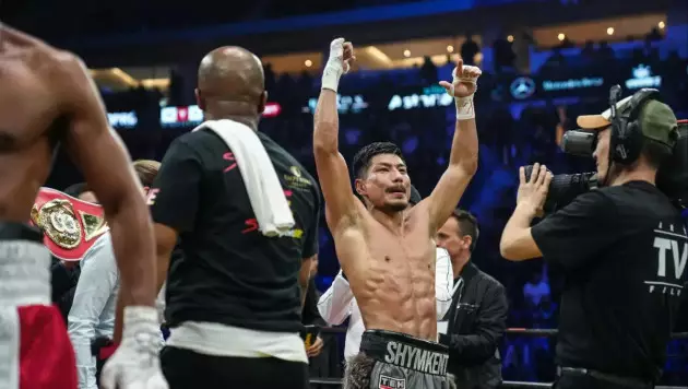 WBO "Қазақтың нокаут патшасына" қатысты түсініксіз шешім шығарды