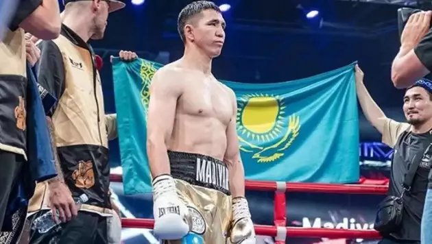 Белгілі қазақстандық боксшының АҚШ-та үйі өртеніп кетті