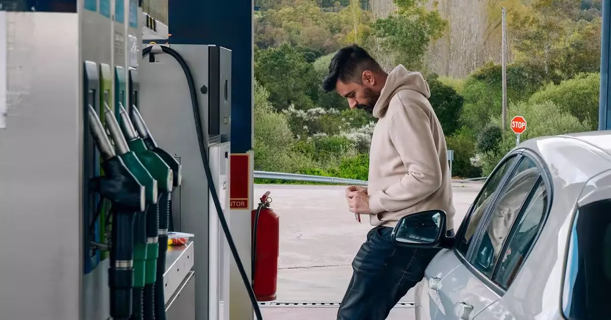   Ұлыбританияда небәрі 2 күнге жететін газ қоры қалды   