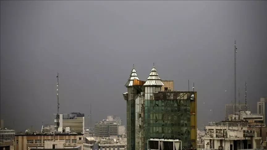 Тегеранда тағы да жарылыстар болды