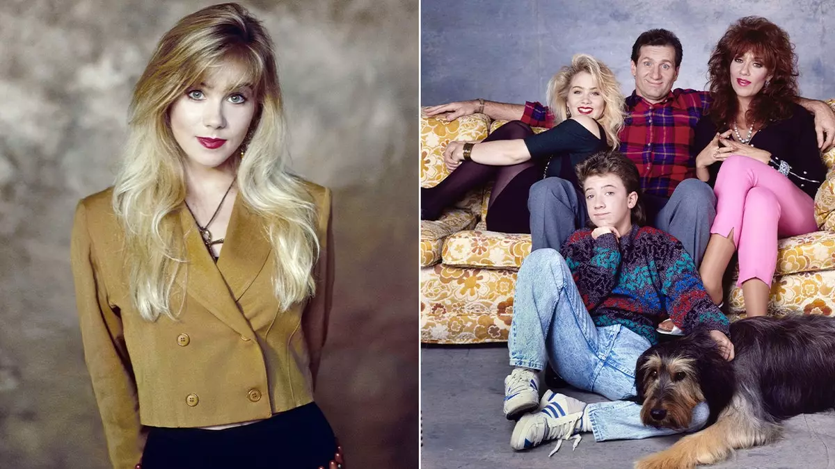 Кристина Эпплгейт заявила, что её персонаж Келли Банди сегодня не имела бы ни малейшего шанса на успех.