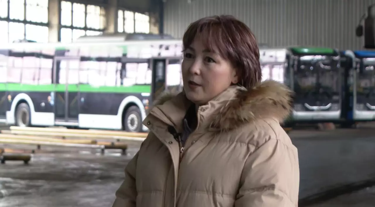 Қазақстанда әйелдердің еңбек әлеуеті қарыштап дамып келеді