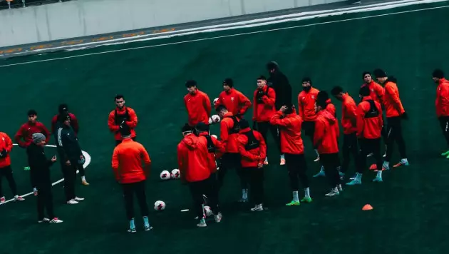 "Кайсар" без Мозеса упустил победу над столичным клубом в КПЛ