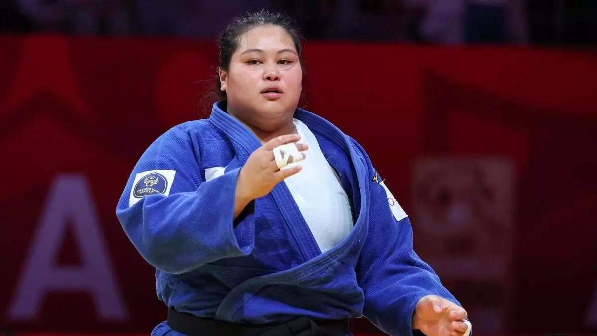 Линц Гран-приі: Қазақстан құрамасының екі балуаны ширек финалға өтті