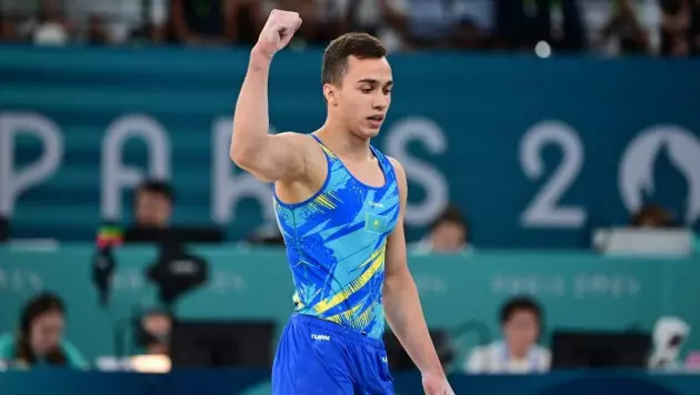 Казахстанец завоевал вторую медаль на Кубке мира в Баку